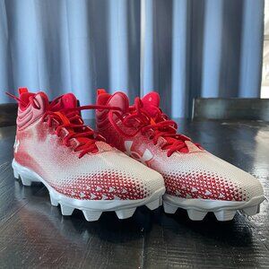 U/A Spotlight Fran 3.0